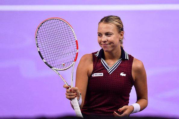 kaiyun-康塔维特抢下最后一席 最“无趣”的一届WTA总决赛？