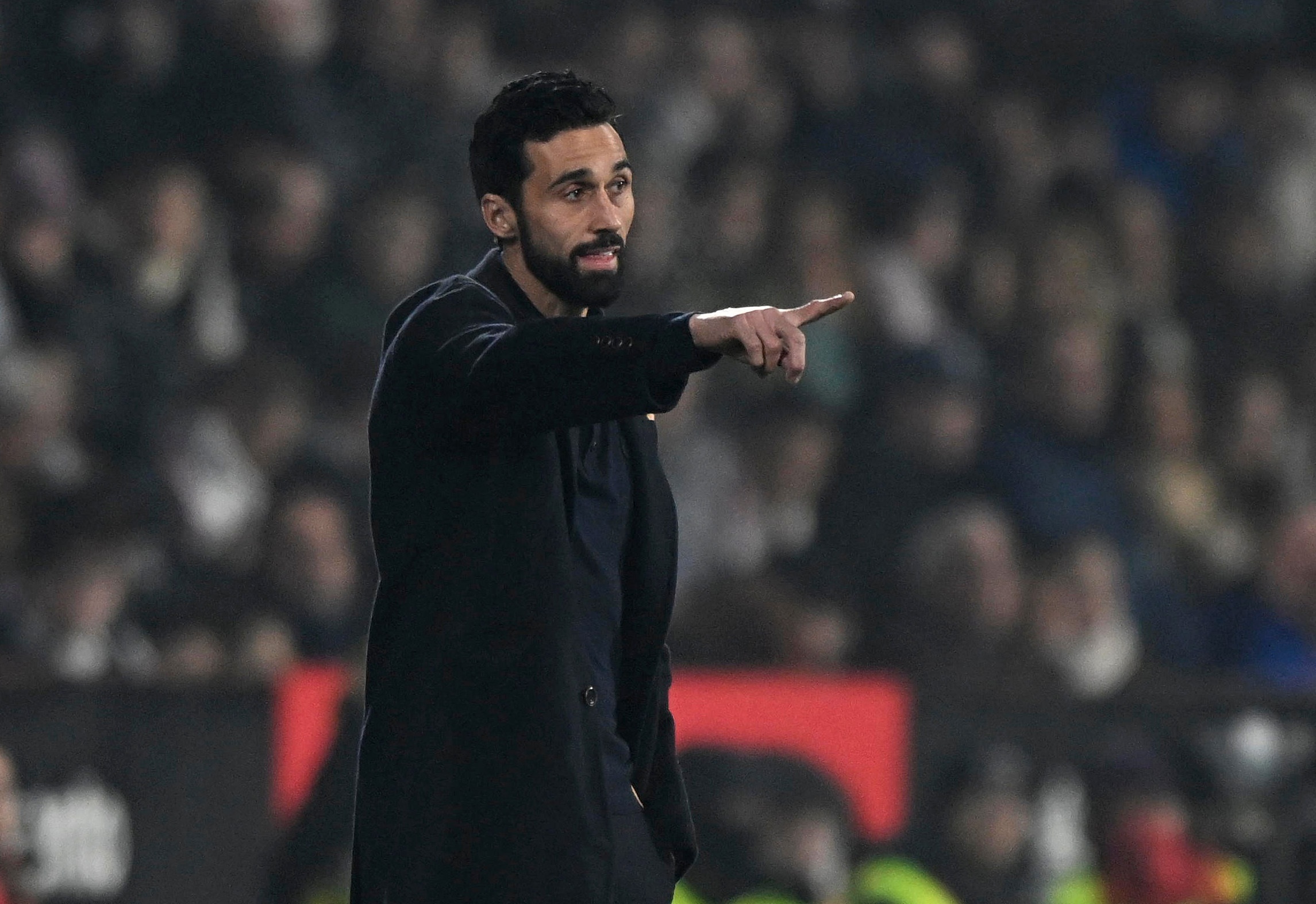 开云-塞尔：皇马球员习惯安帅给予的自由 阿韦洛亚接手后更衣室仍难管