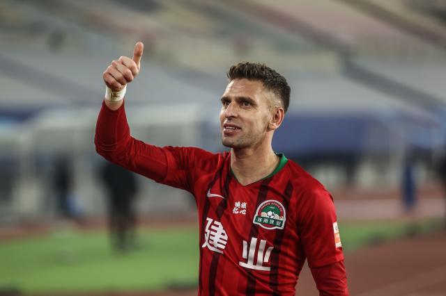 开云-豫媒：进8强平足协杯最佳战绩 河南队有望刷新历史